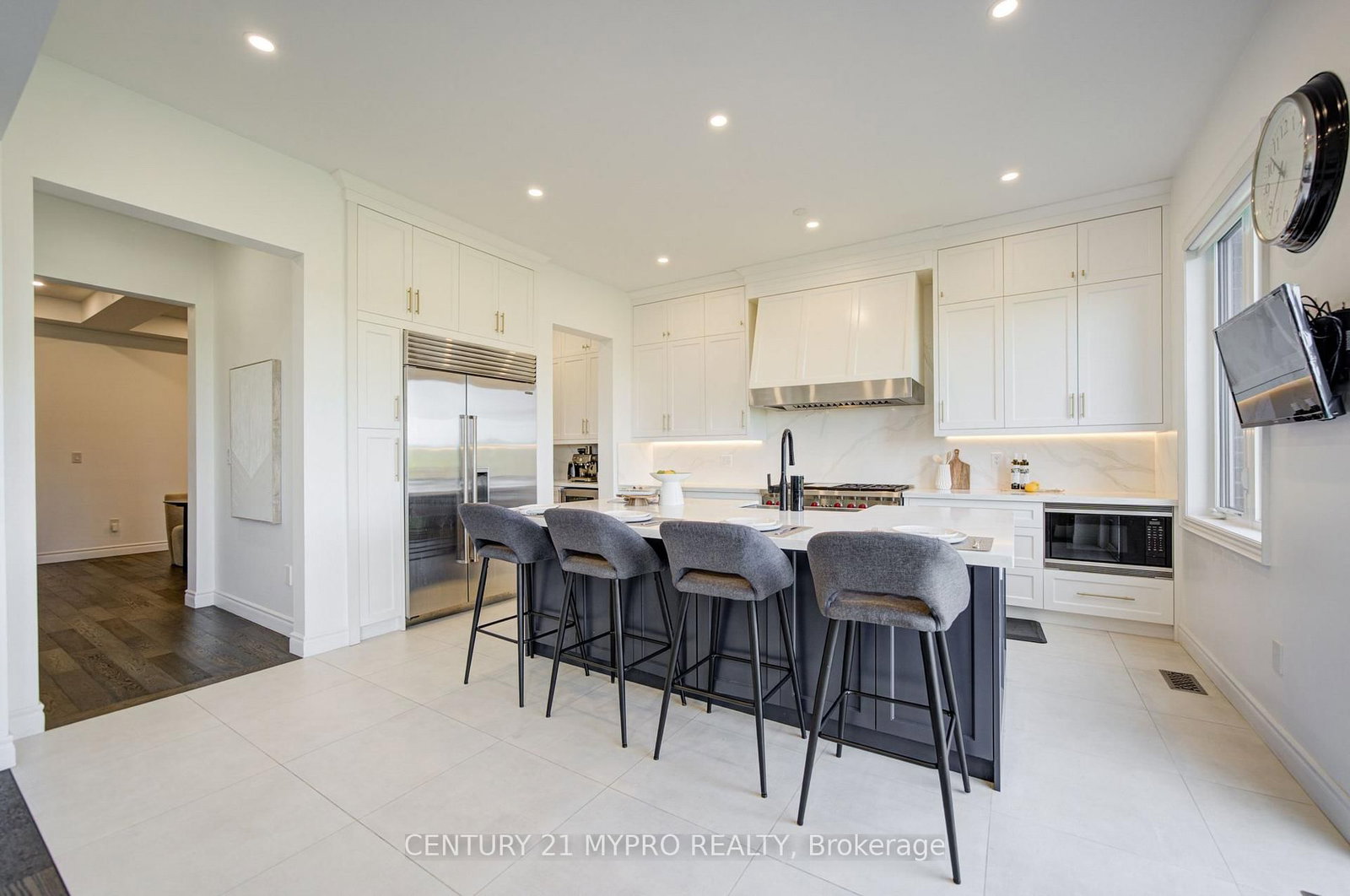 134 Hartney Drive • Richmond Hill, ON photo 13