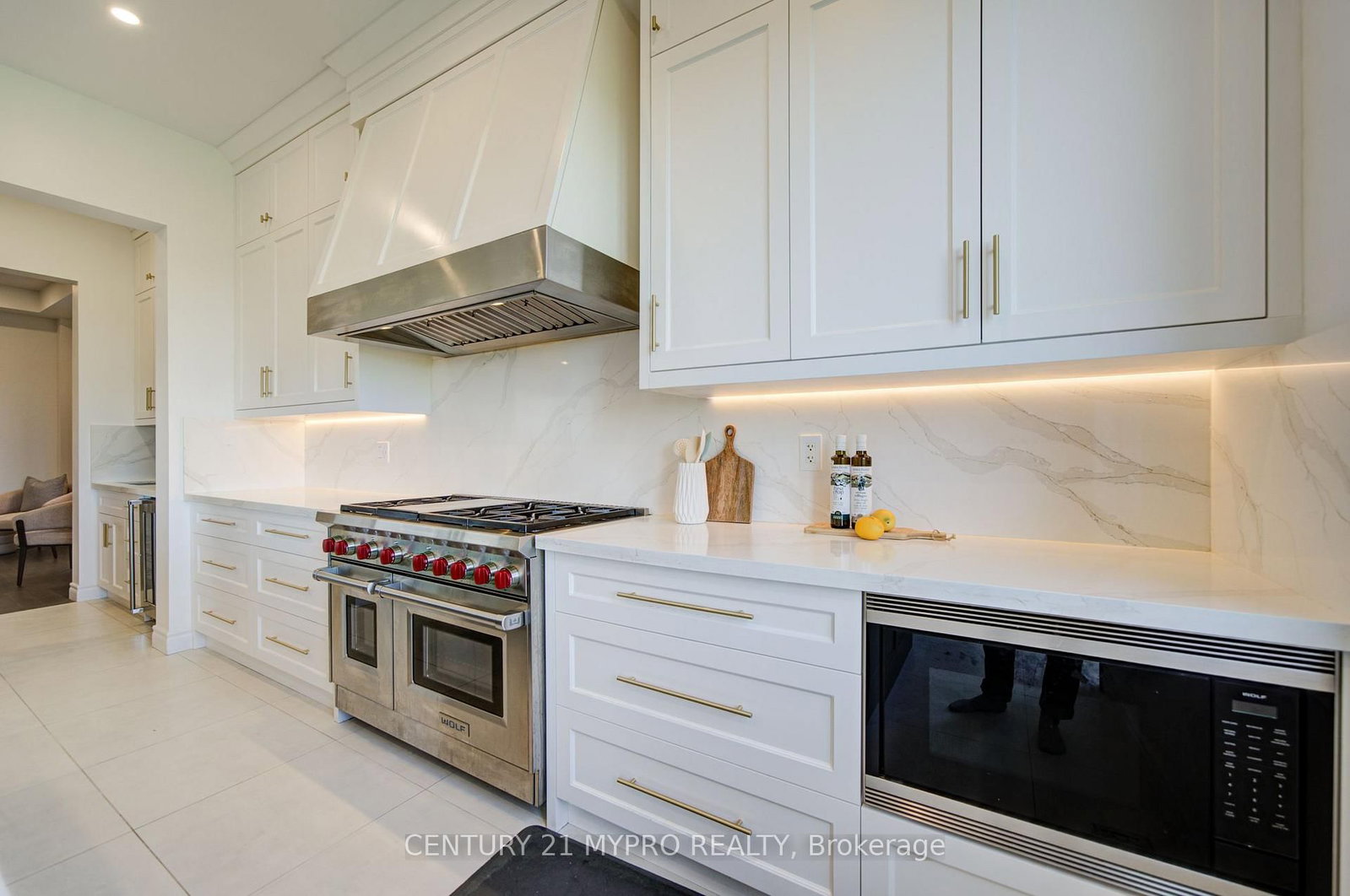 134 Hartney Drive • Richmond Hill, ON photo 14