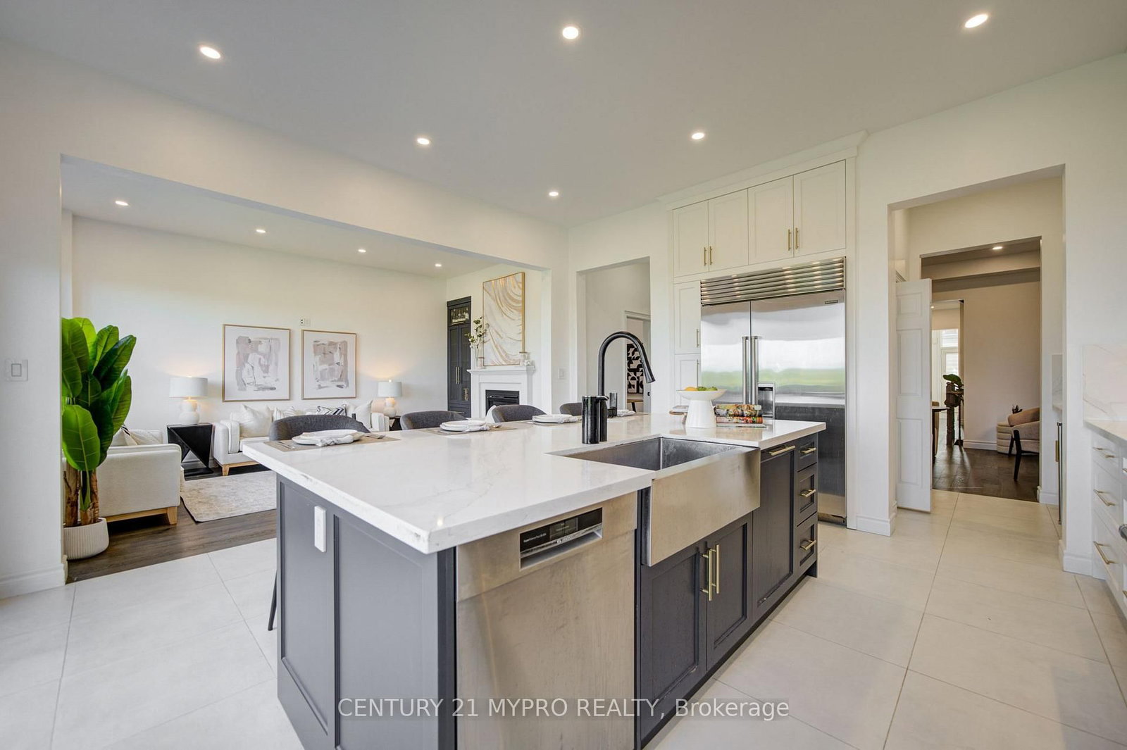 134 Hartney Drive • Richmond Hill, ON photo 17