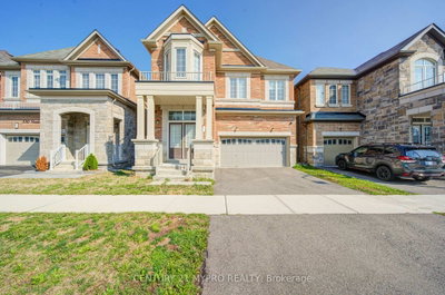 134 Hartney Drive • Richmond Hill, ON photo 2