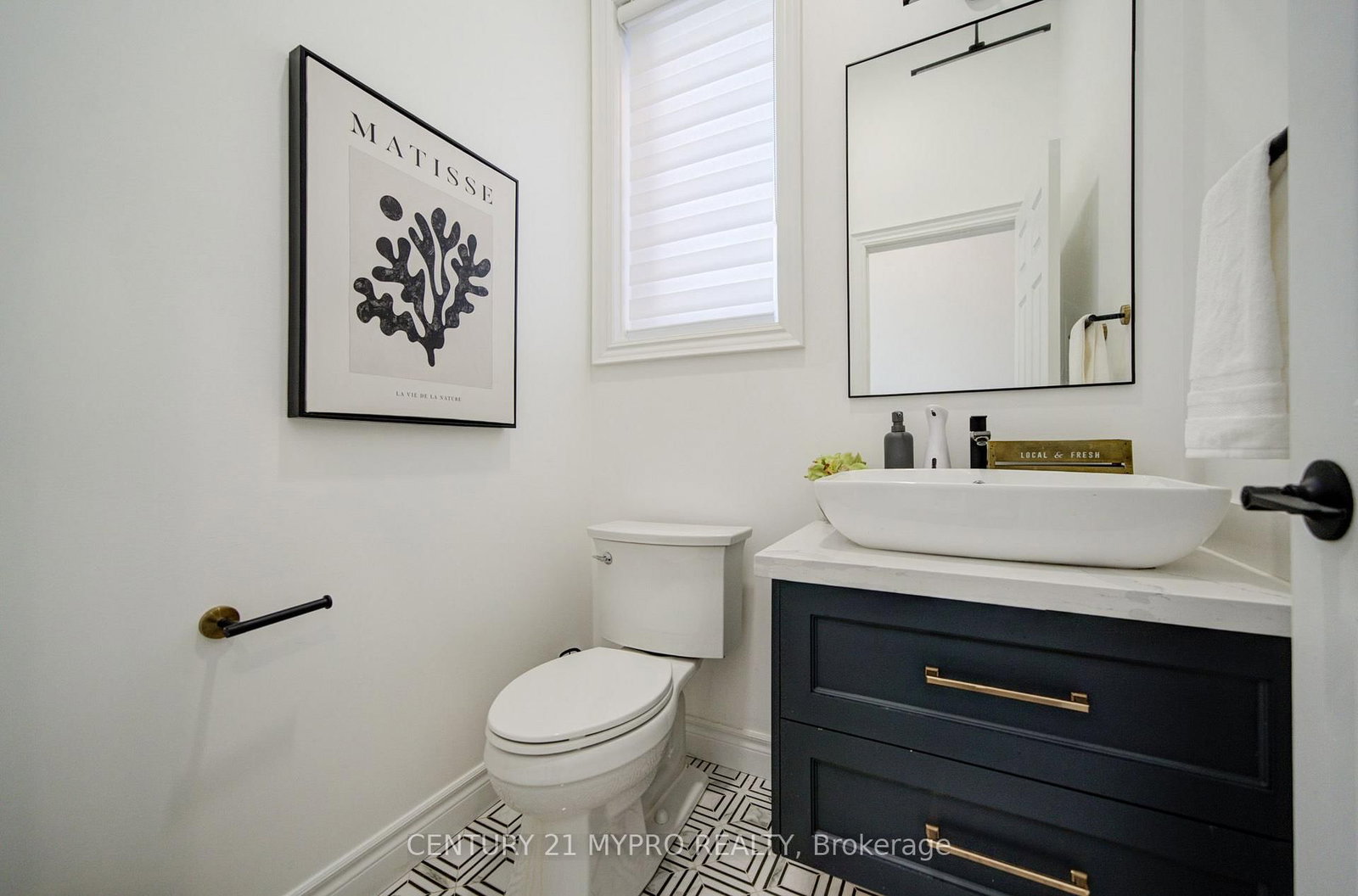 134 Hartney Drive • Richmond Hill, ON photo 21
