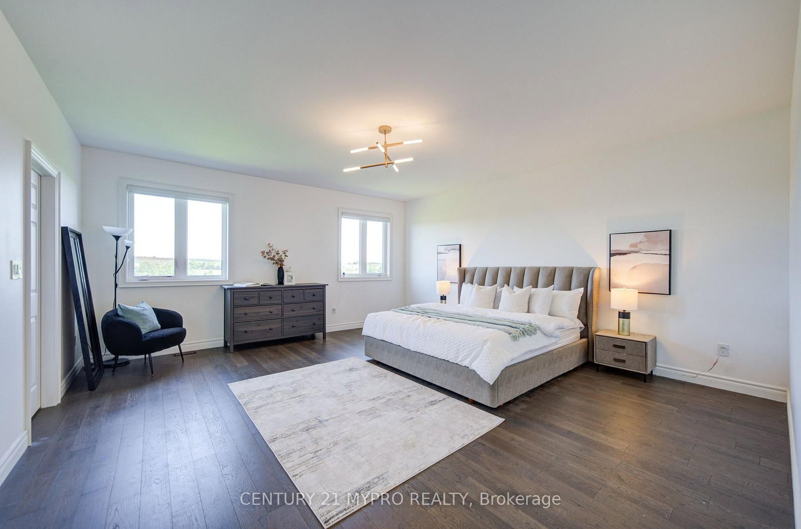 134 Hartney Drive • Richmond Hill, ON photo 25