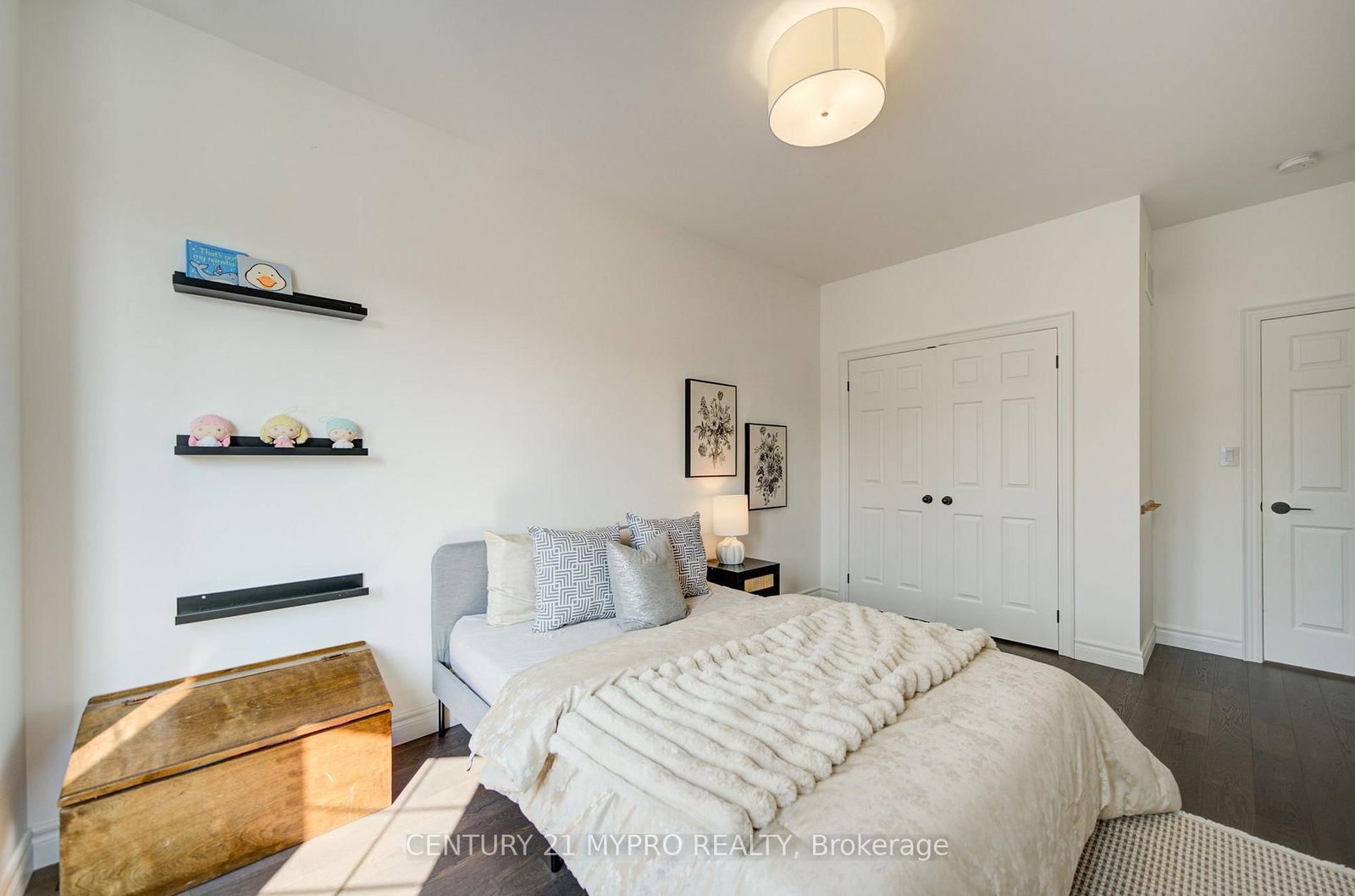 134 Hartney Drive • Richmond Hill, ON photo 27