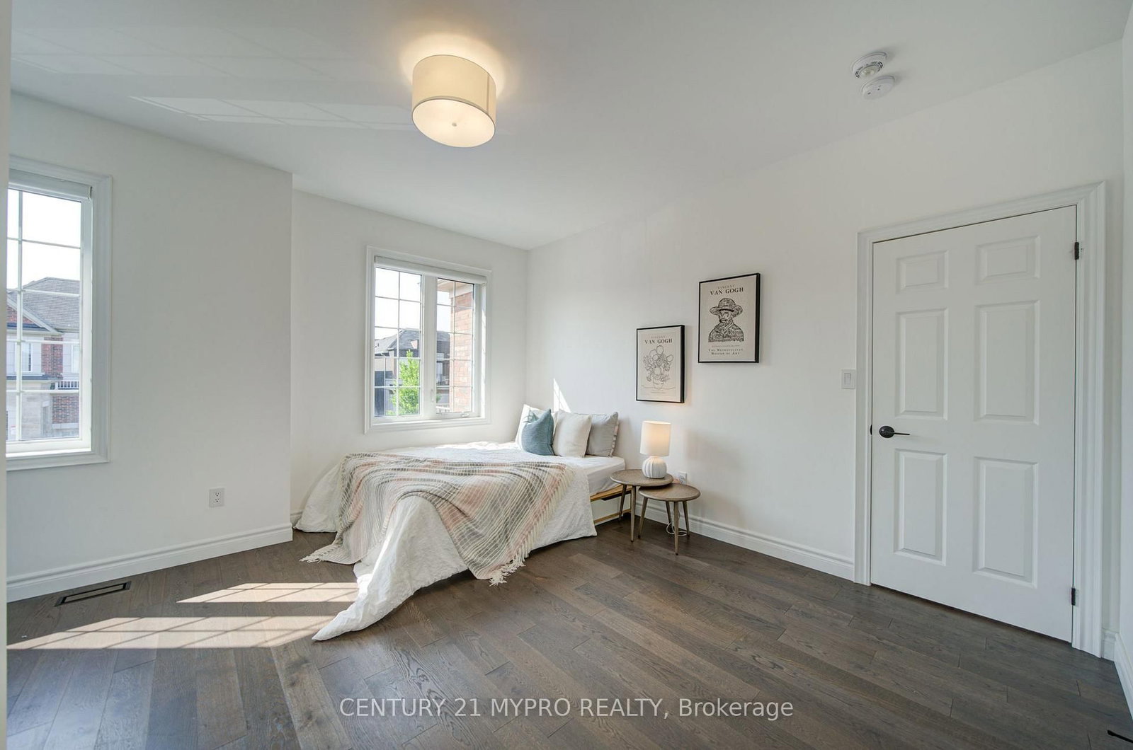 134 Hartney Drive • Richmond Hill, ON photo 29