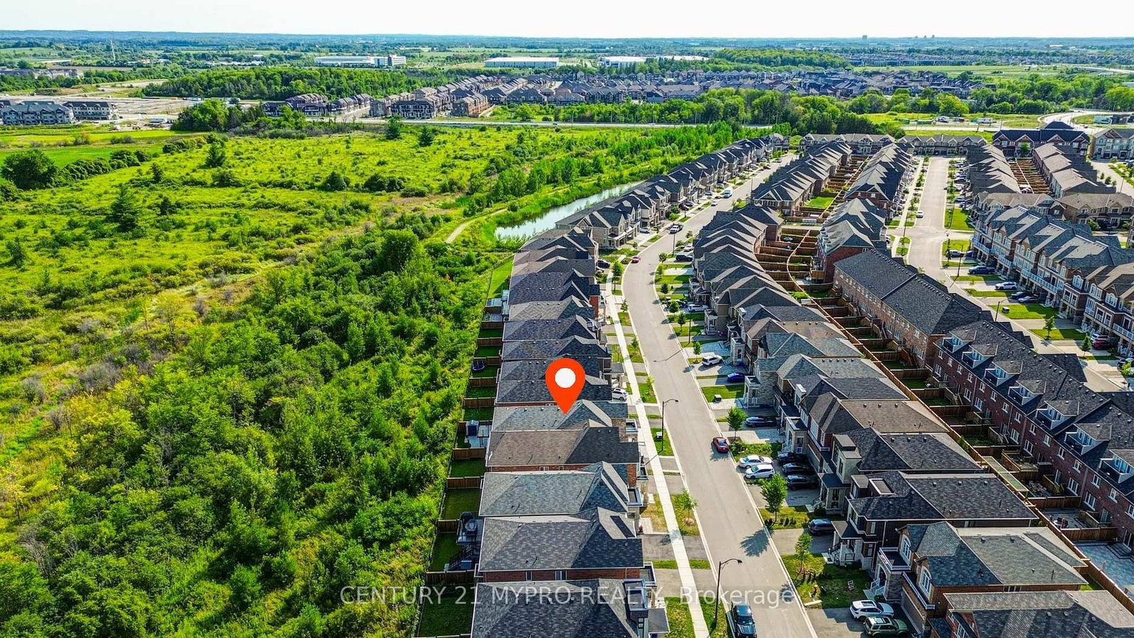 134 Hartney Drive • Richmond Hill, ON photo 4