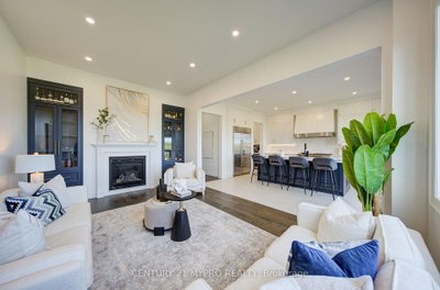 134 Hartney Drive • Richmond Hill, ON photo 7