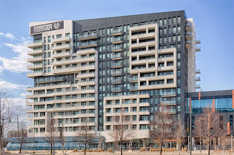 713 - 18 Rouge Valley Drive W