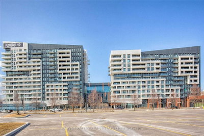 713-18 Rouge Valley Drive, Markham, ON, photo 2