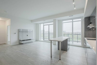 713-18 Rouge Valley Drive, Markham, ON, photo 5