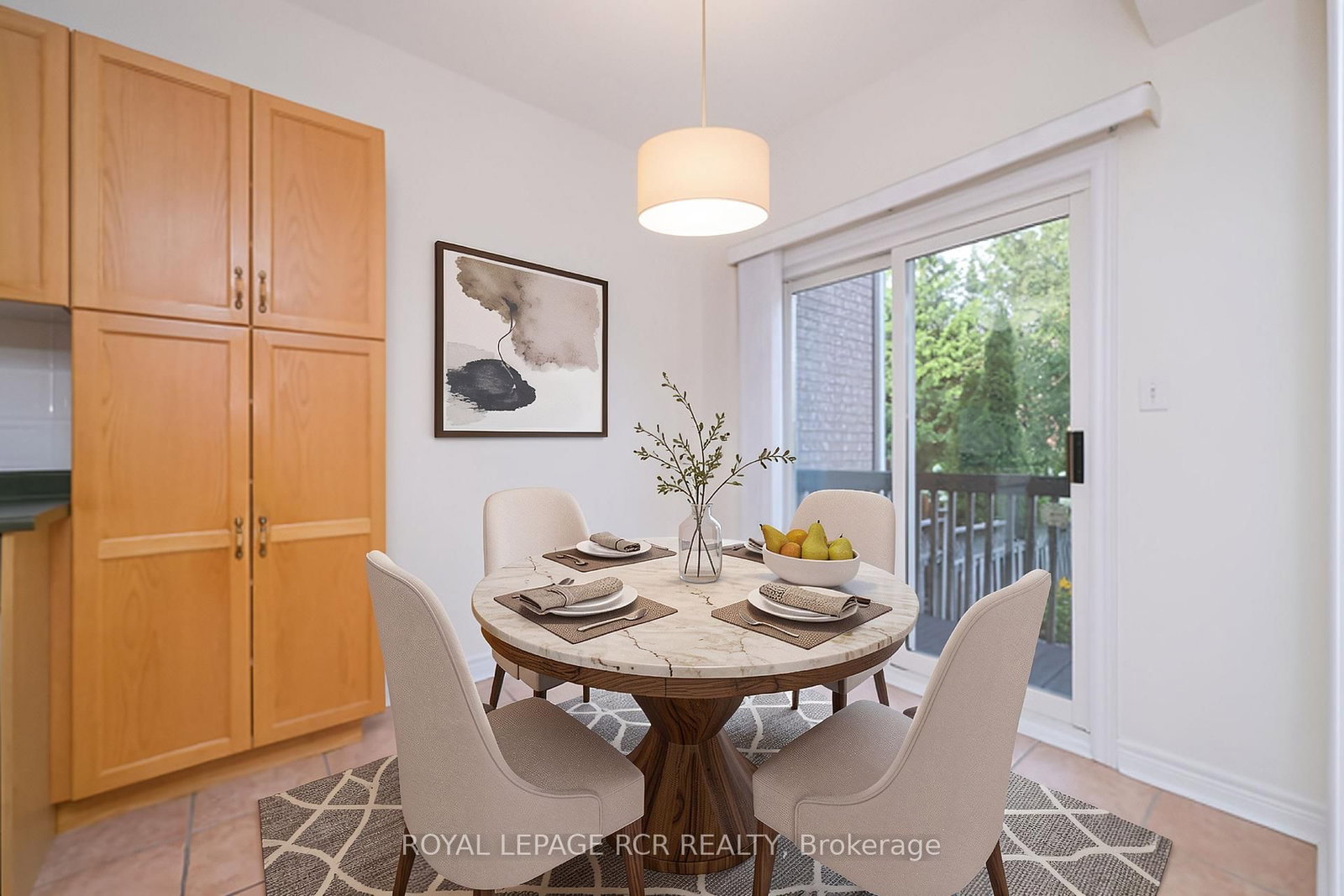 251 Denise Circle • Newmarket, ON photo 15