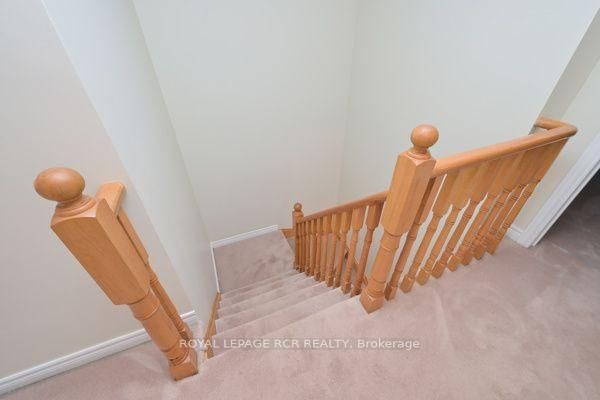 251 Denise Circle • Newmarket, ON photo 28