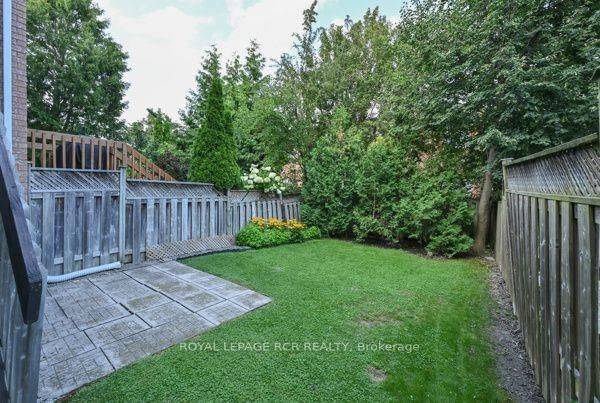251 Denise Circle • Newmarket, ON photo 30