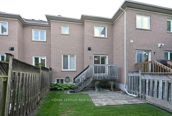 251 Denise Circle • Newmarket, ON photo 31