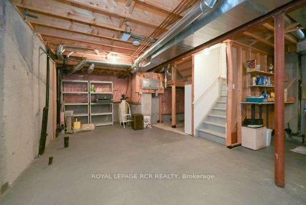 251 Denise Circle • Newmarket, ON photo 33