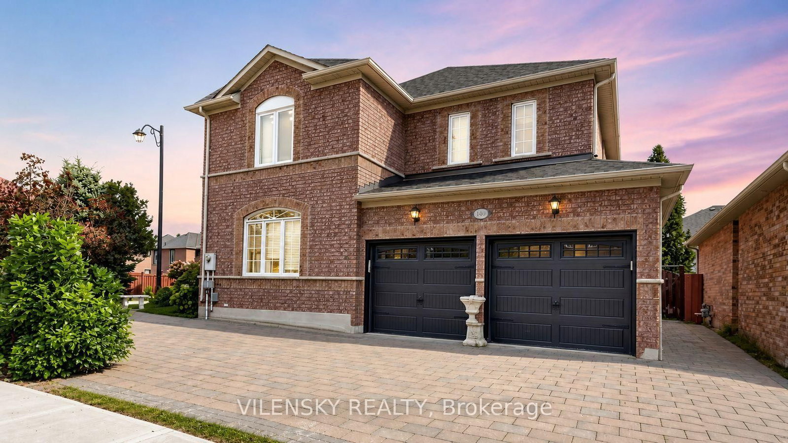 140 Marbella Road • Vaughan, ON photo 1