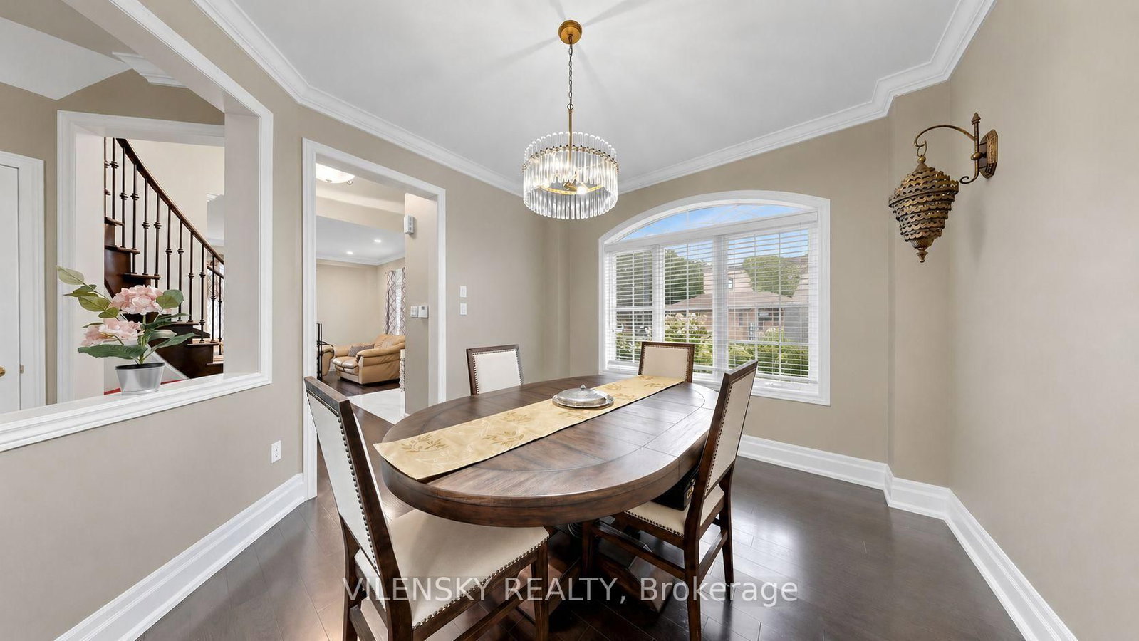 140 Marbella Road • Vaughan, ON photo 11