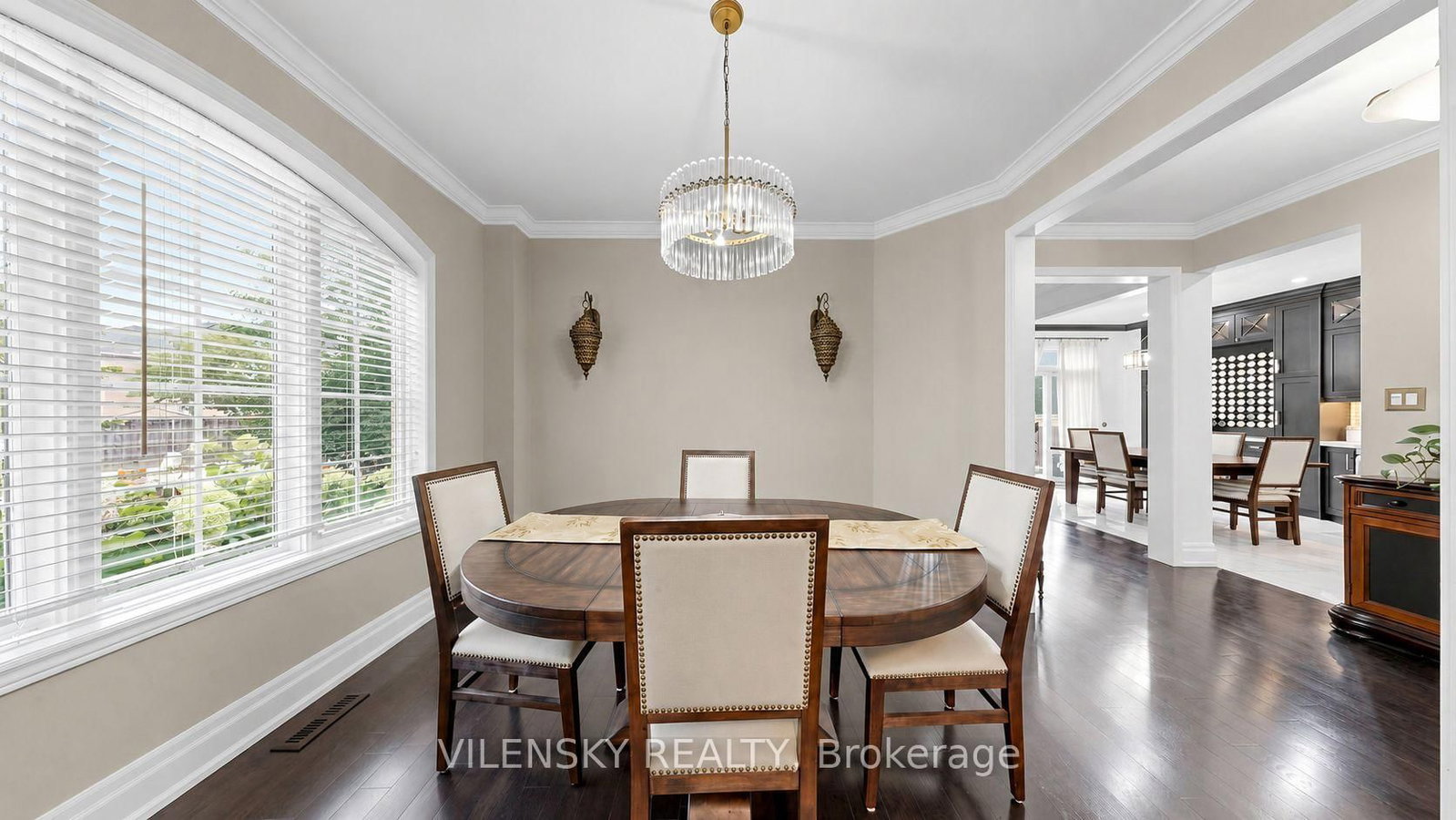 140 Marbella Road • Vaughan, ON photo 12