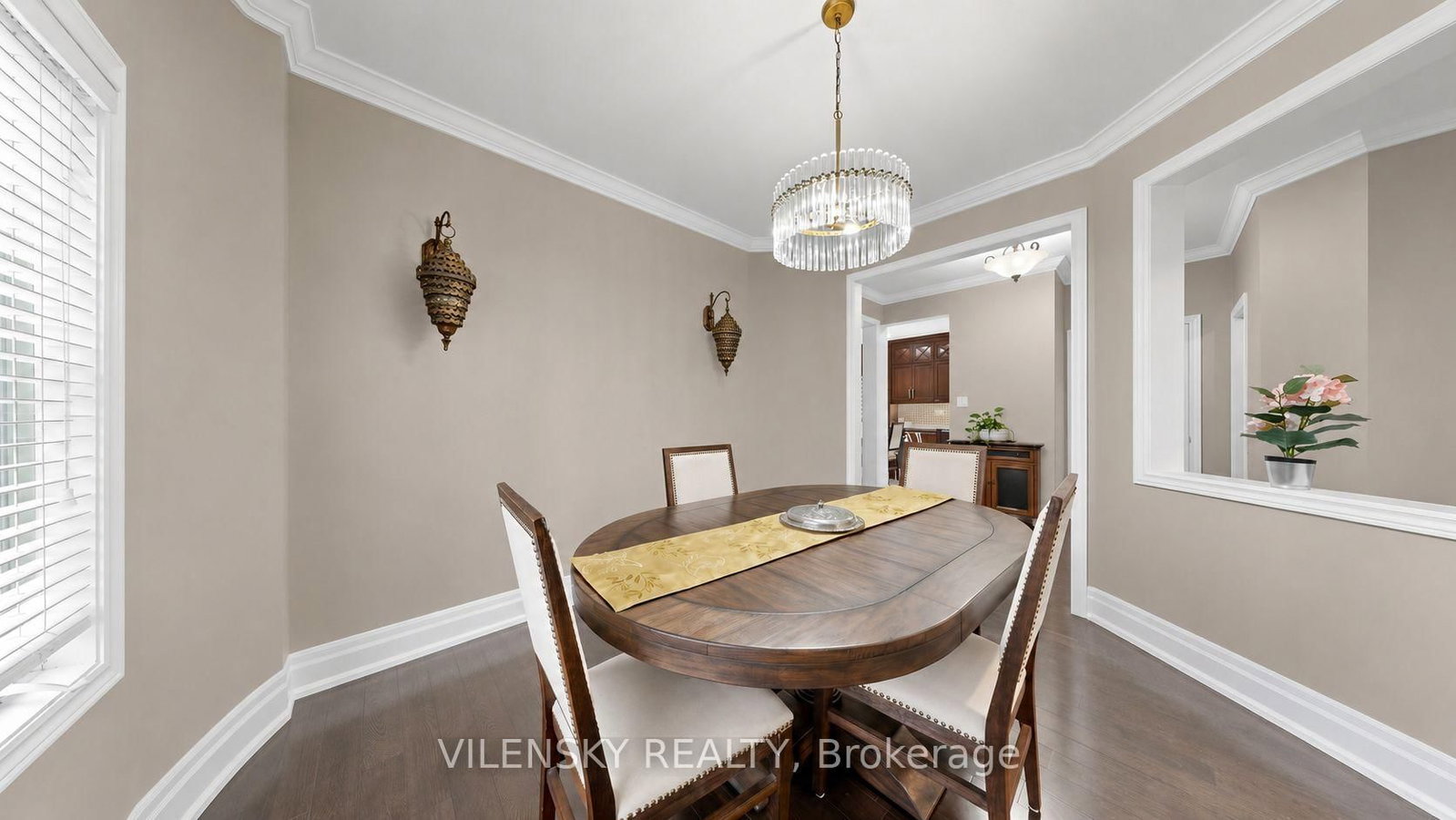 140 Marbella Road • Vaughan, ON photo 13