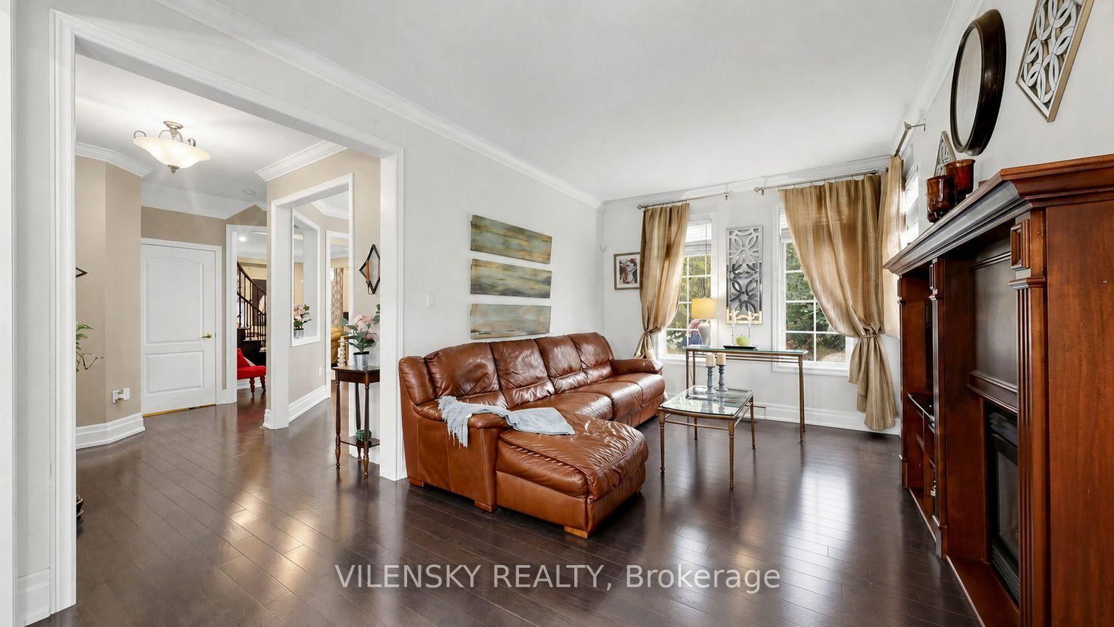 140 Marbella Road • Vaughan, ON photo 14