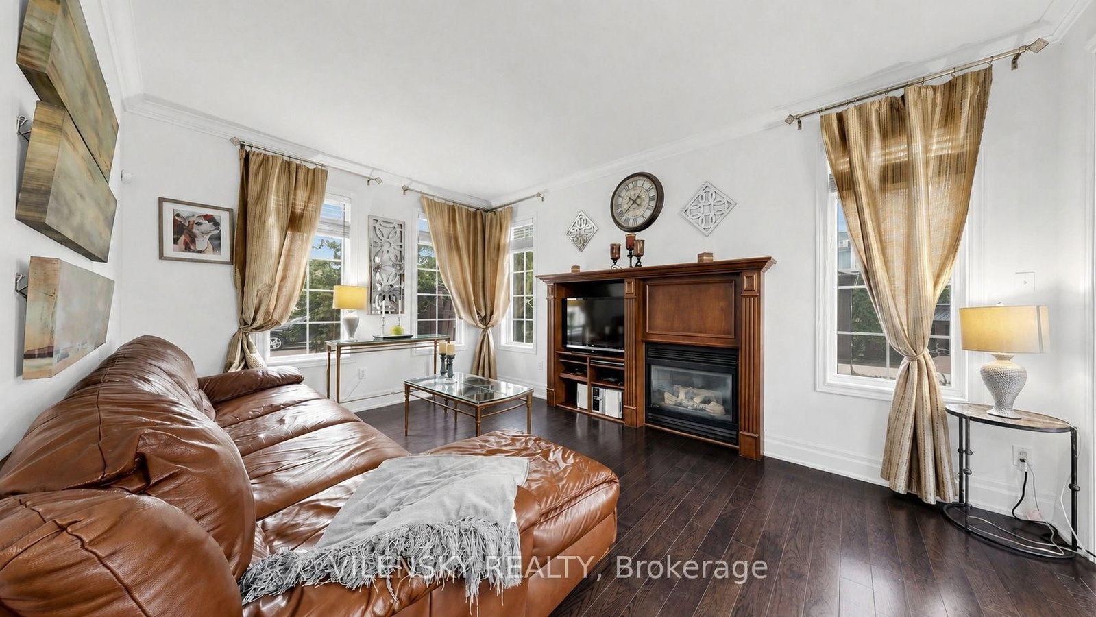 140 Marbella Road • Vaughan, ON photo 15