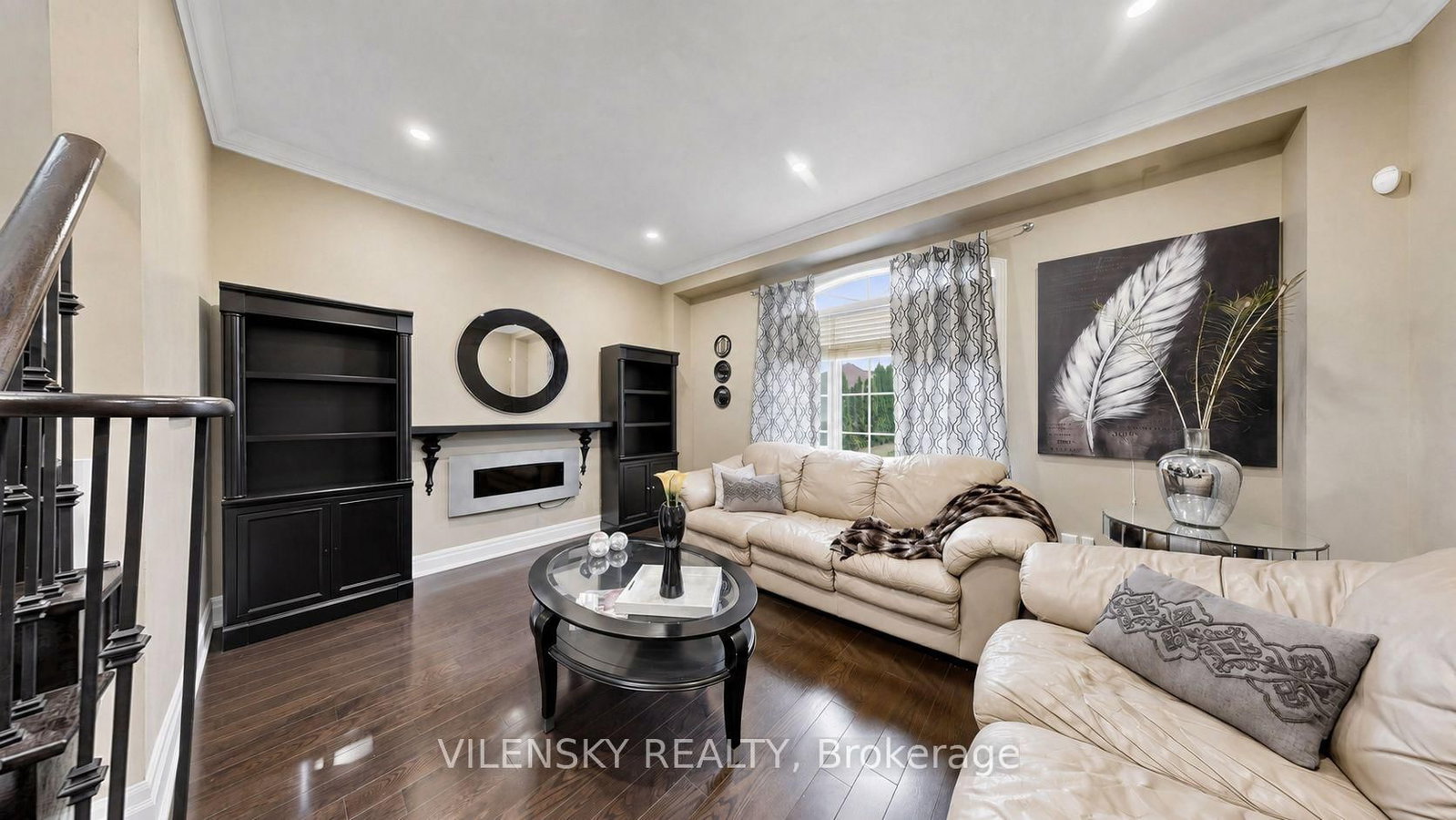 140 Marbella Road • Vaughan, ON photo 16