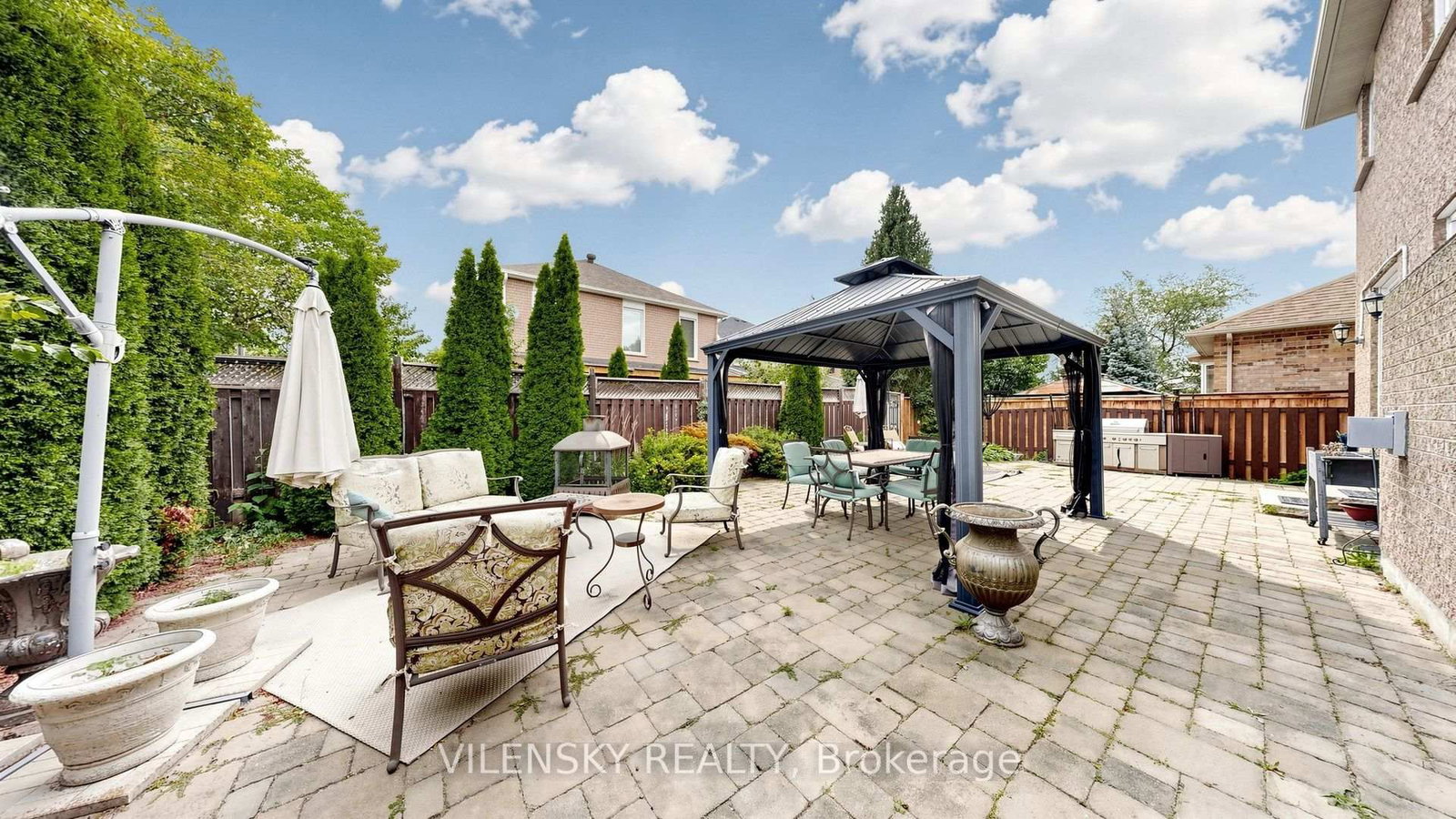 140 Marbella Road • Vaughan, ON photo 38