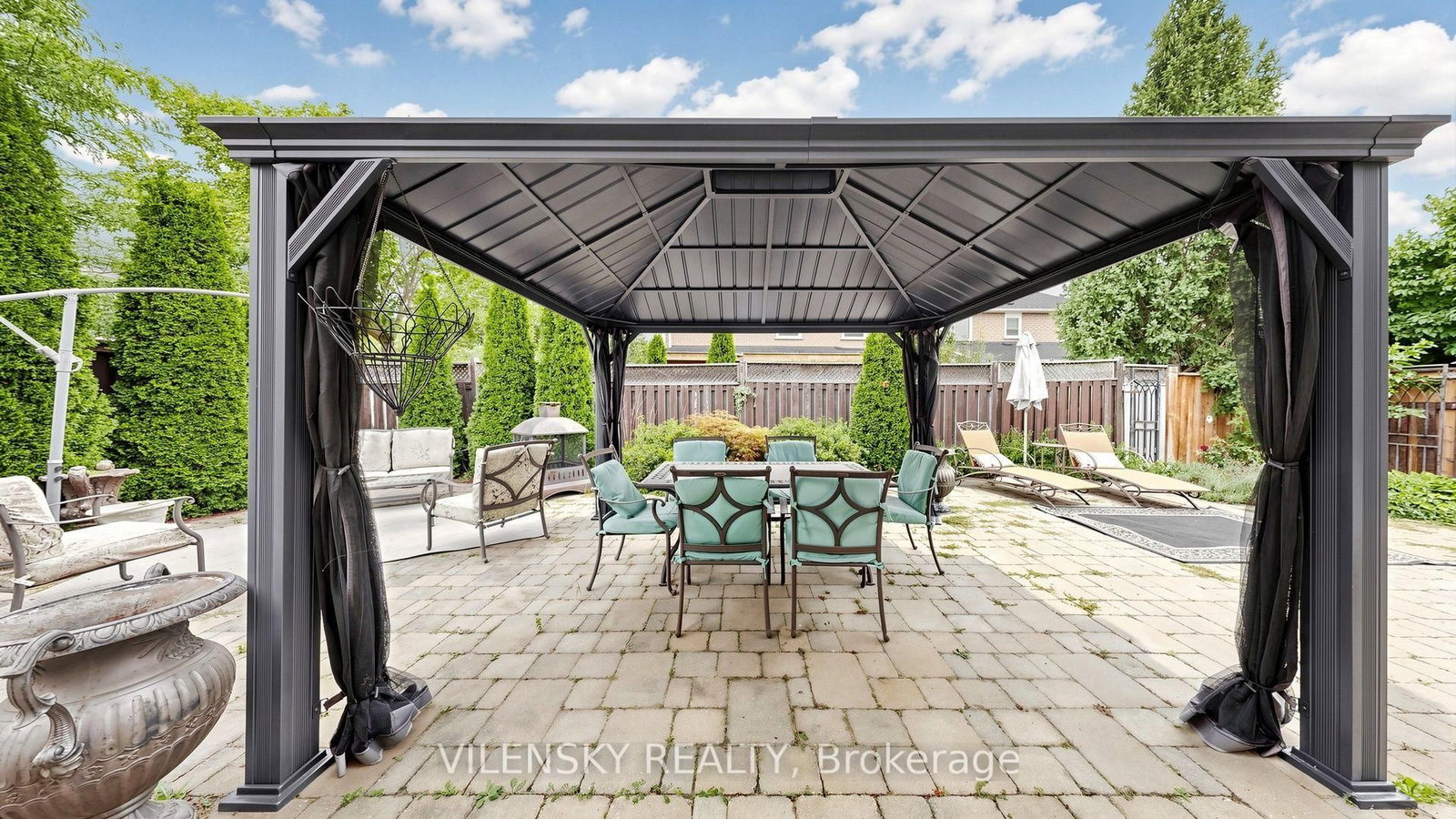 140 Marbella Road • Vaughan, ON photo 39