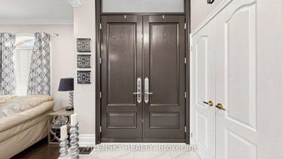 140 Marbella Road • Vaughan, ON photo 5