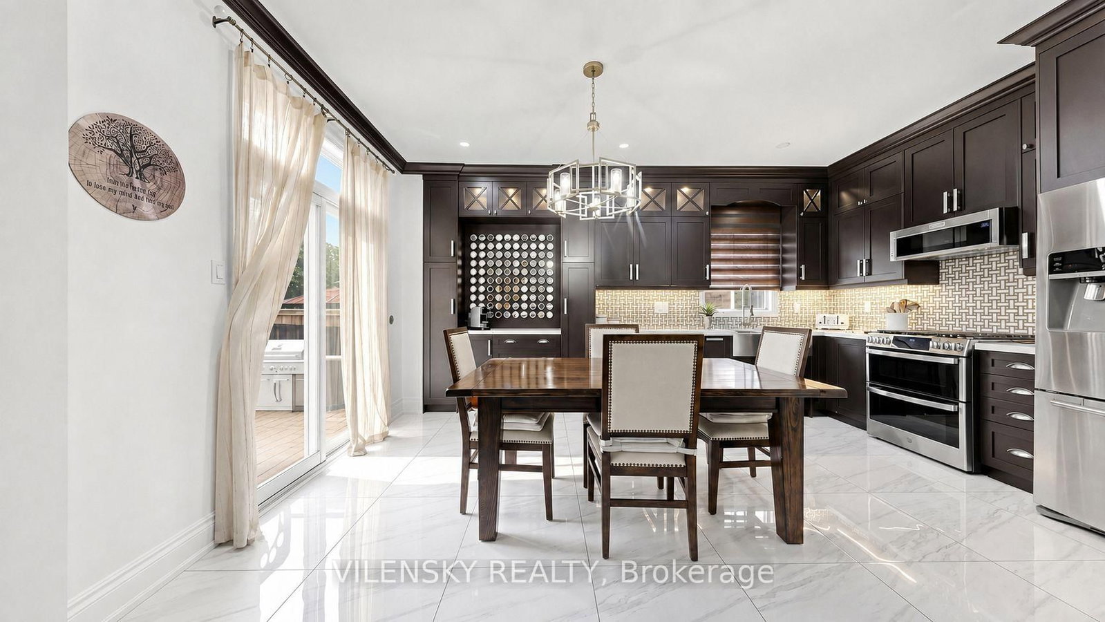 140 Marbella Road • Vaughan, ON photo 8