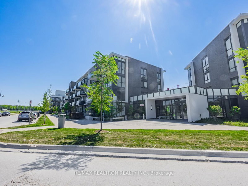 205 - 375 Sea Ray Avenue
