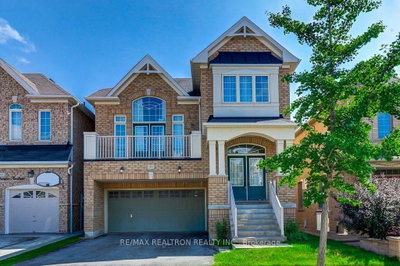 45 Philip Brown Avenue