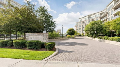 Parking Space for sale at 15 Stollery Pond Crescent, Markham, Ontario, L6C 0Y4 - Devil's Elbow - MLS: N13684242