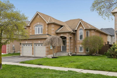 74 Wrendale Crescent • Georgina, ON photo 3