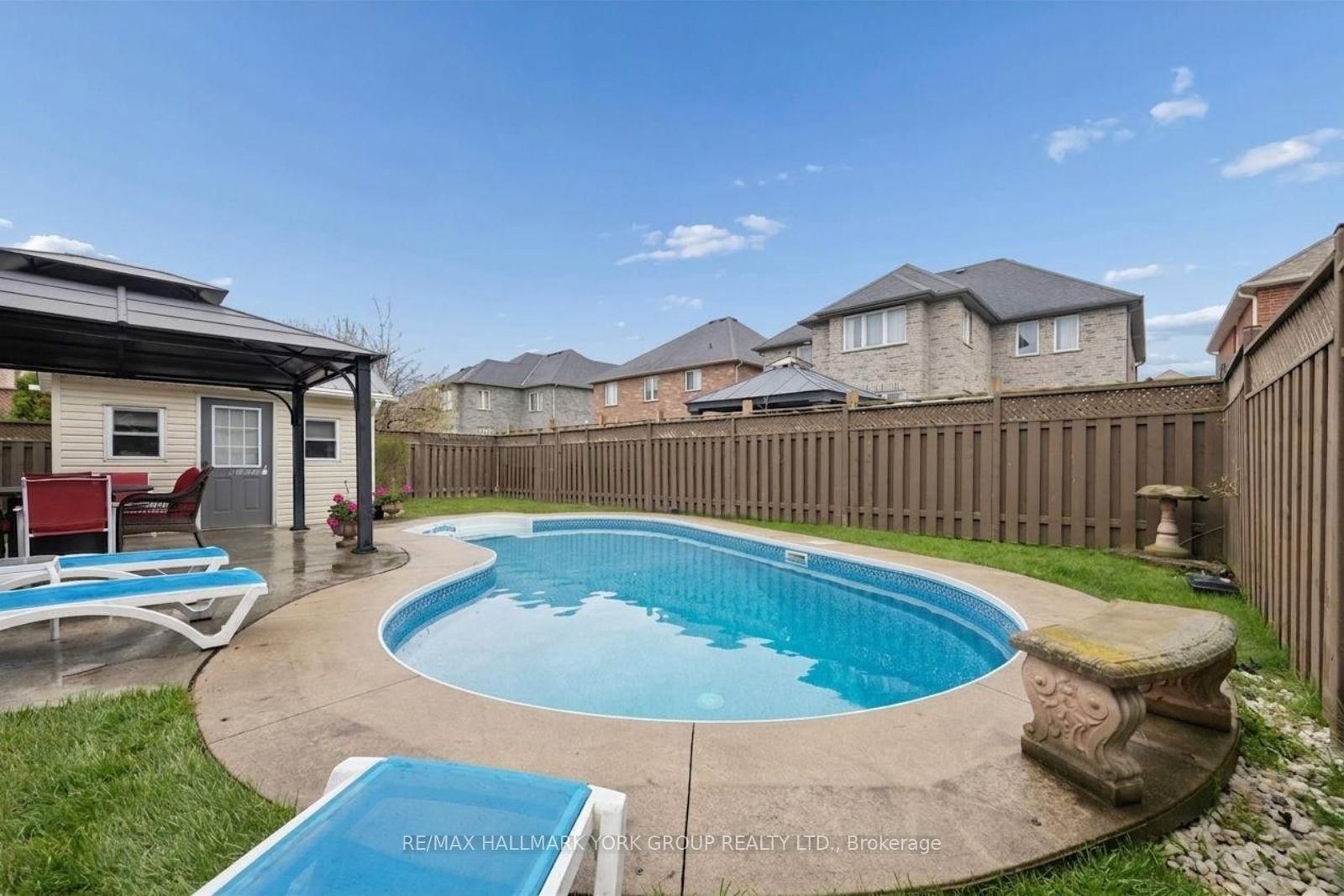 74 Wrendale Crescent • Georgina, ON photo 47