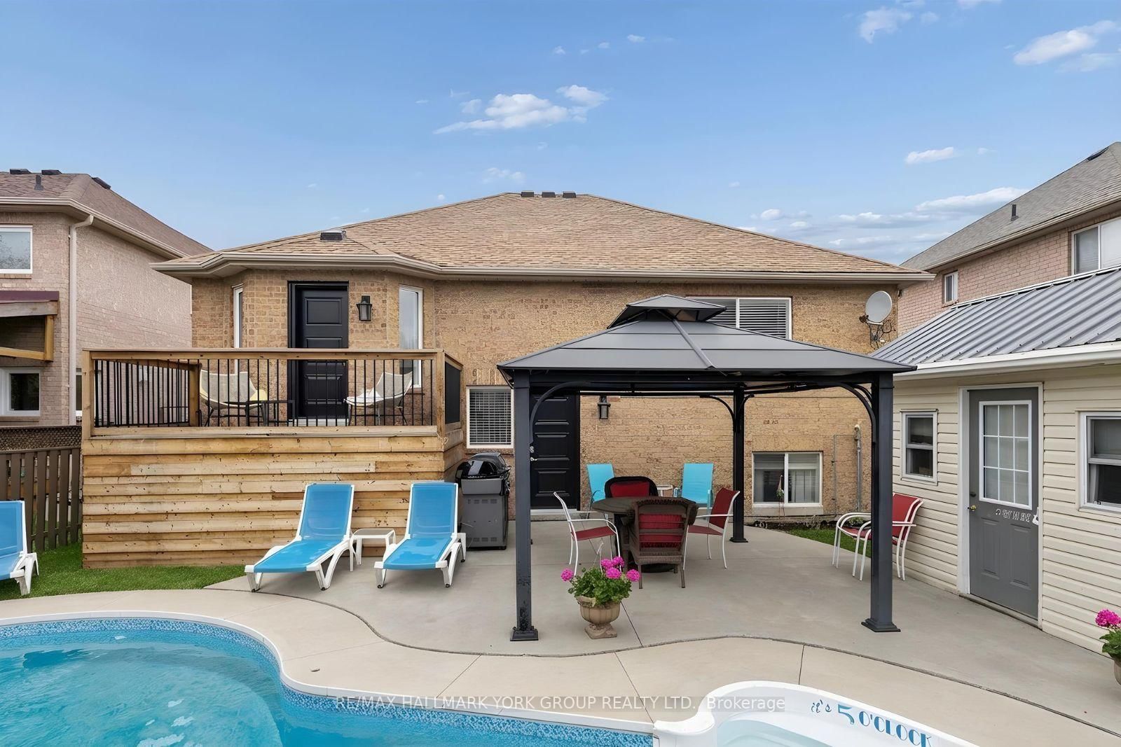 74 Wrendale Crescent • Georgina, ON photo 48