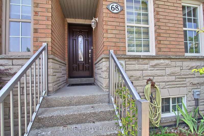 68 Ellesmere Street