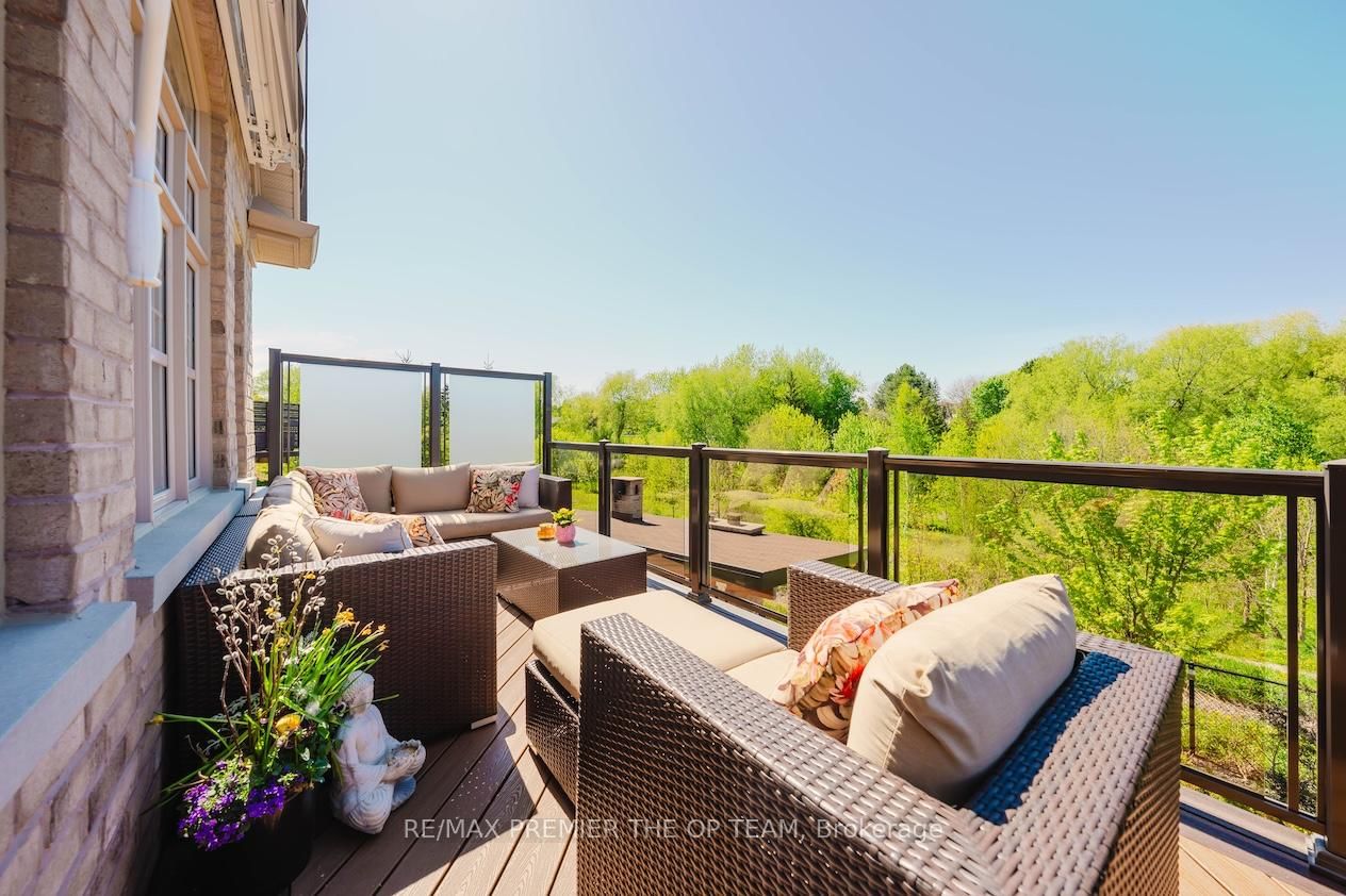 22 Adelia Place • King, ON photo 22
