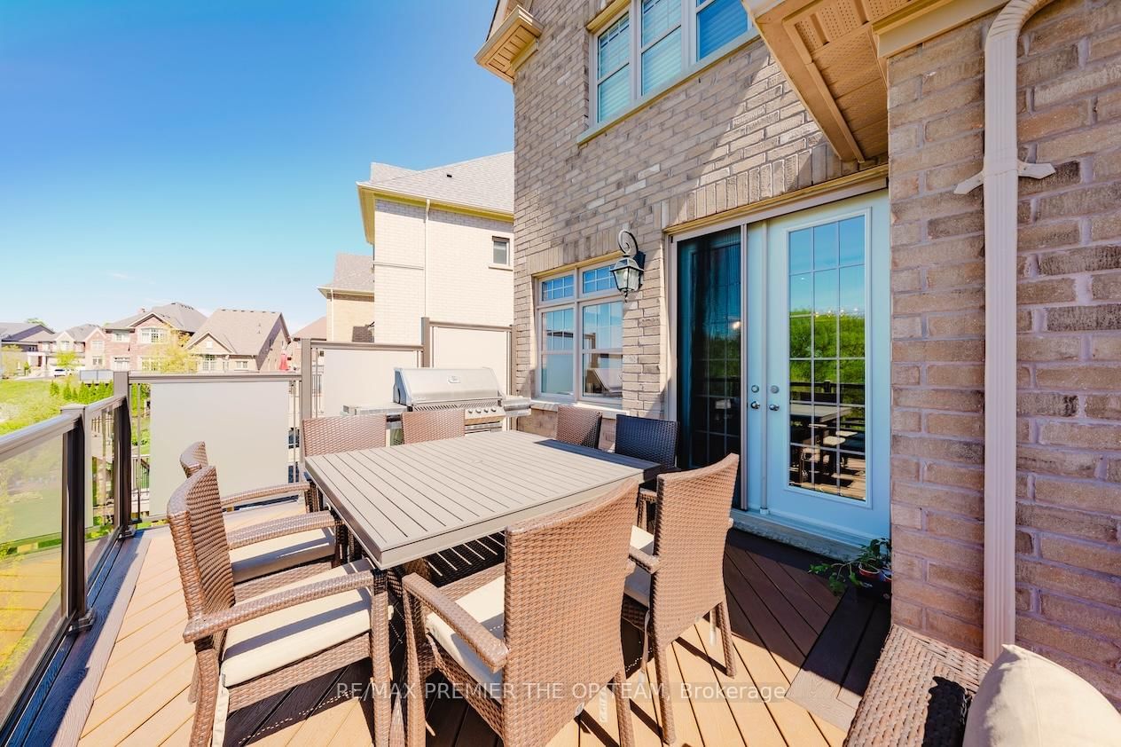 22 Adelia Place • King, ON photo 24
