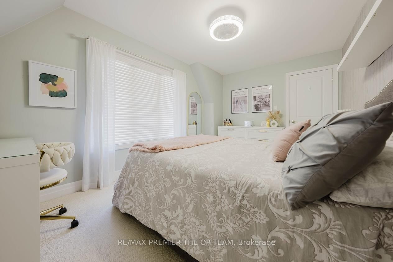 22 Adelia Place • King, ON photo 27