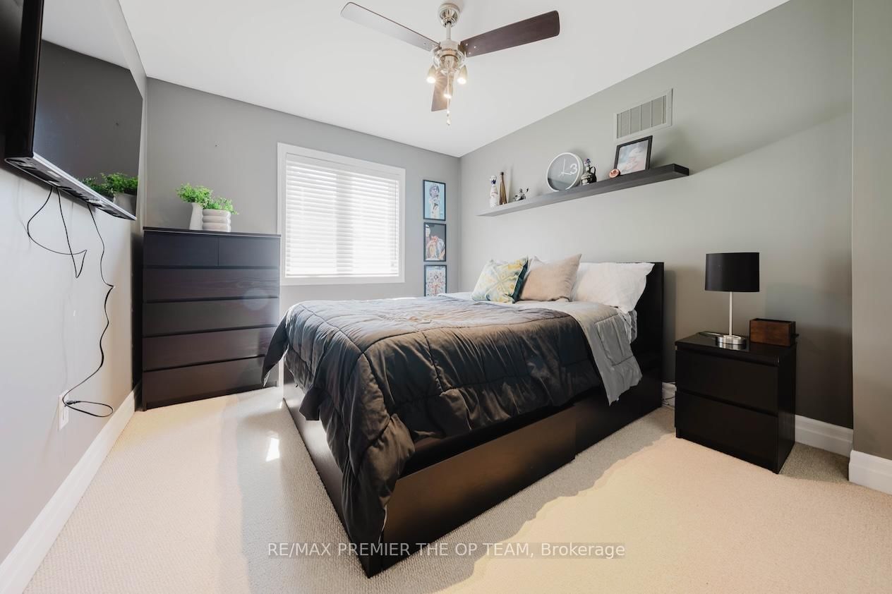 22 Adelia Place • King, ON photo 30