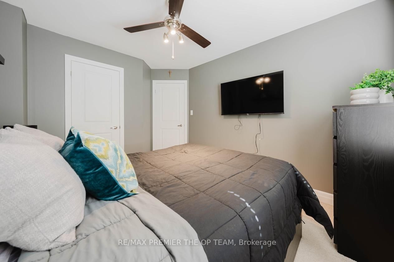 22 Adelia Place • King, ON photo 31