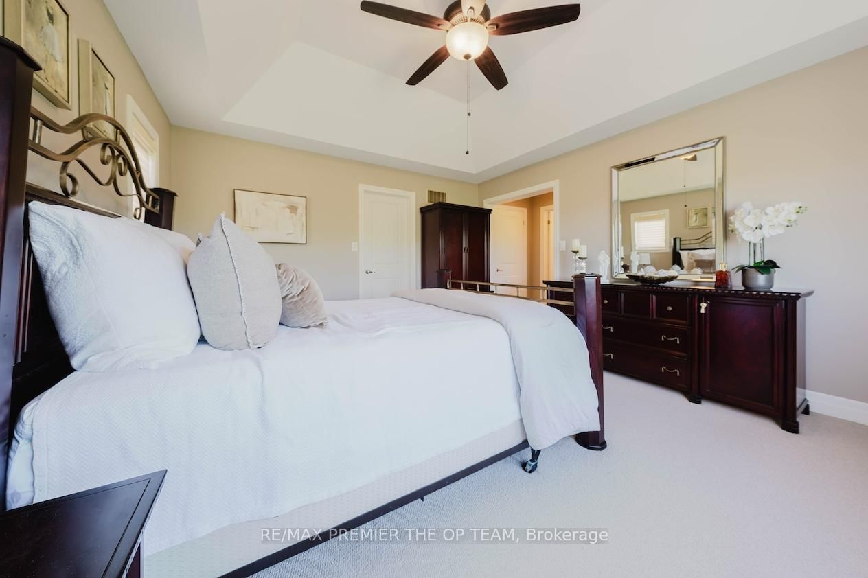 22 Adelia Place • King, ON photo 35