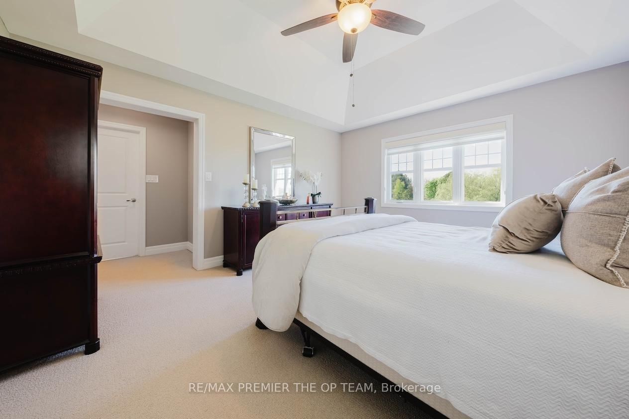 22 Adelia Place • King, ON photo 36