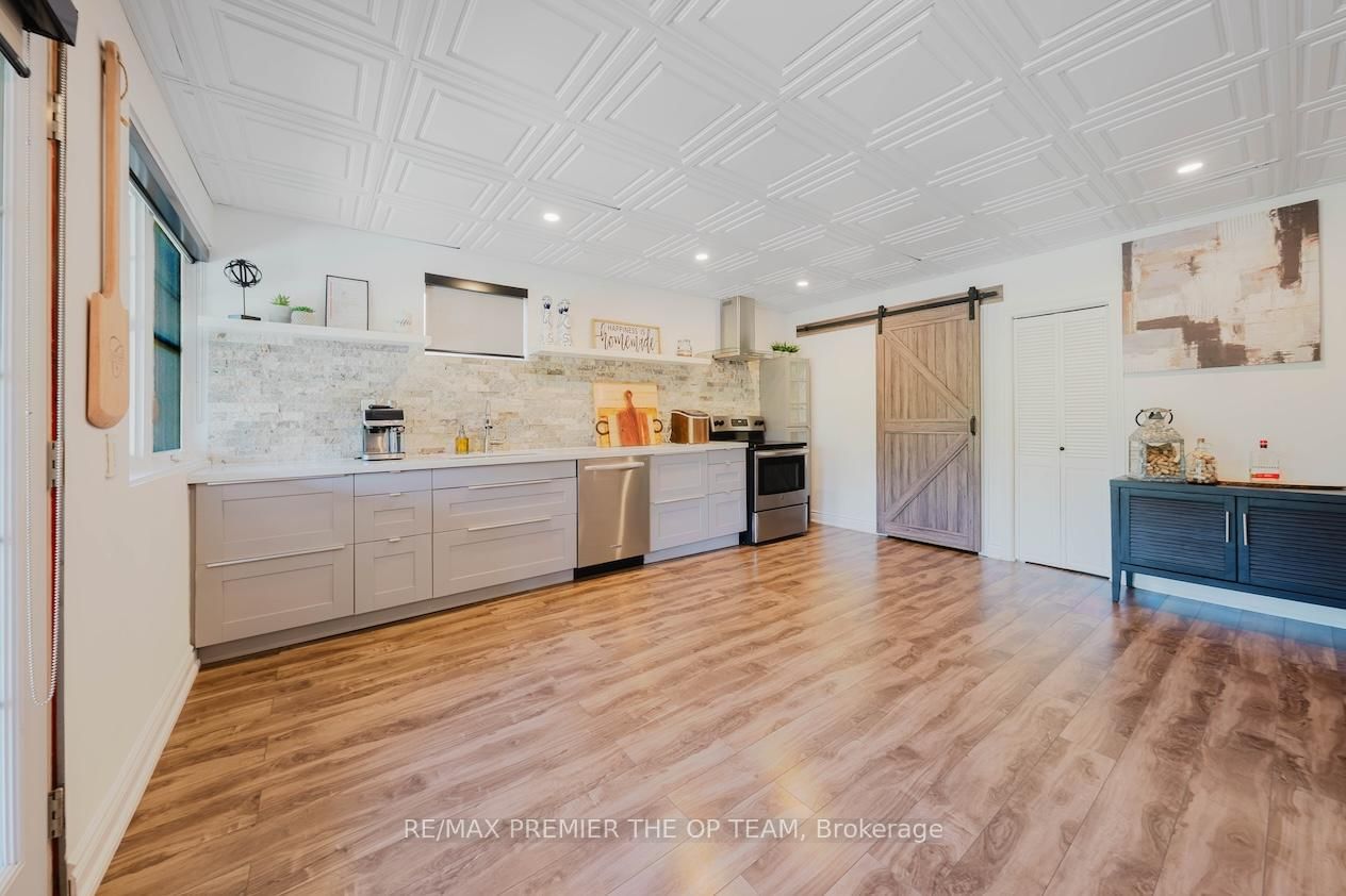 22 Adelia Place • King, ON photo 43