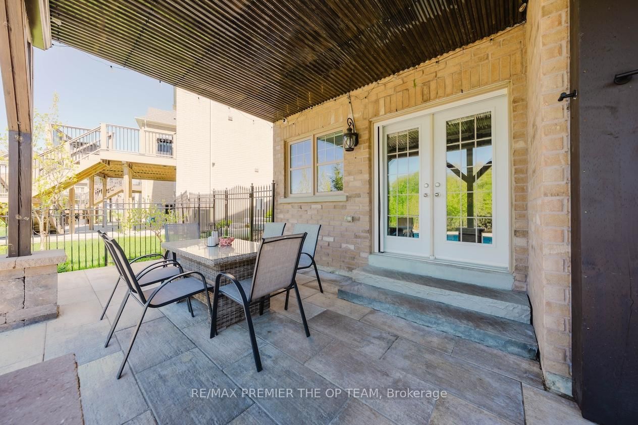 22 Adelia Place • King, ON photo 49