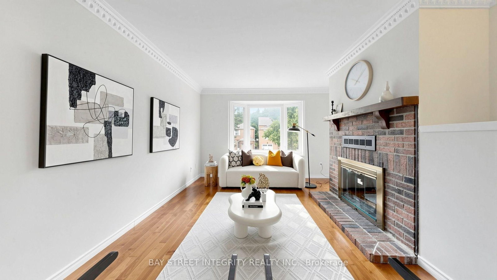 41 Jonathan Gate • Vaughan, ON photo 21
