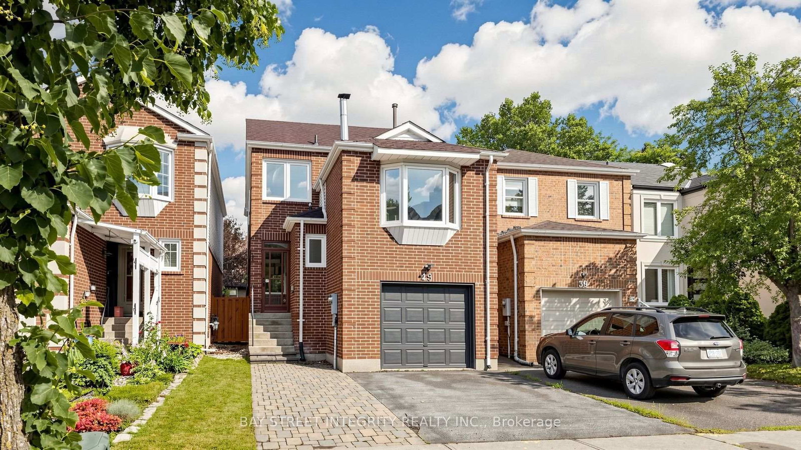 41 Jonathan Gate • Vaughan, ON photo 48