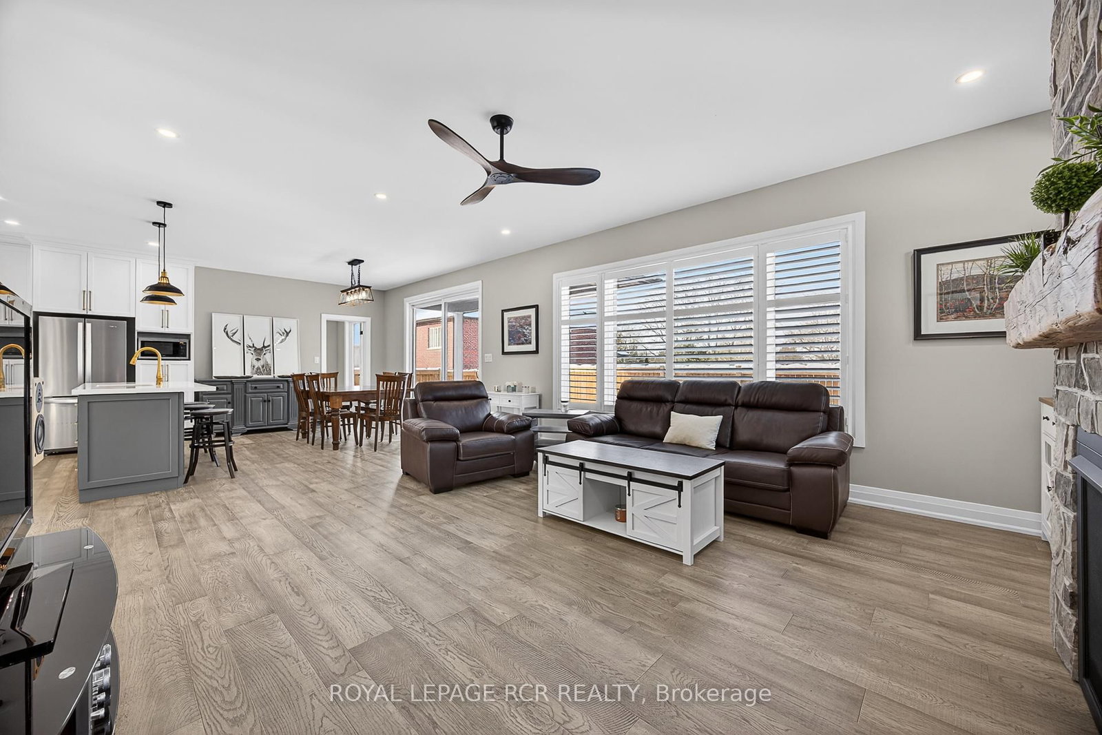 28 St. George Street • Georgina, ON photo 17