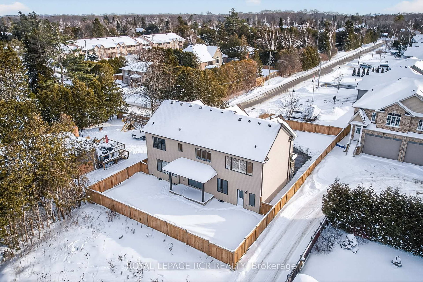 28 St. George Street • Georgina, ON photo 39