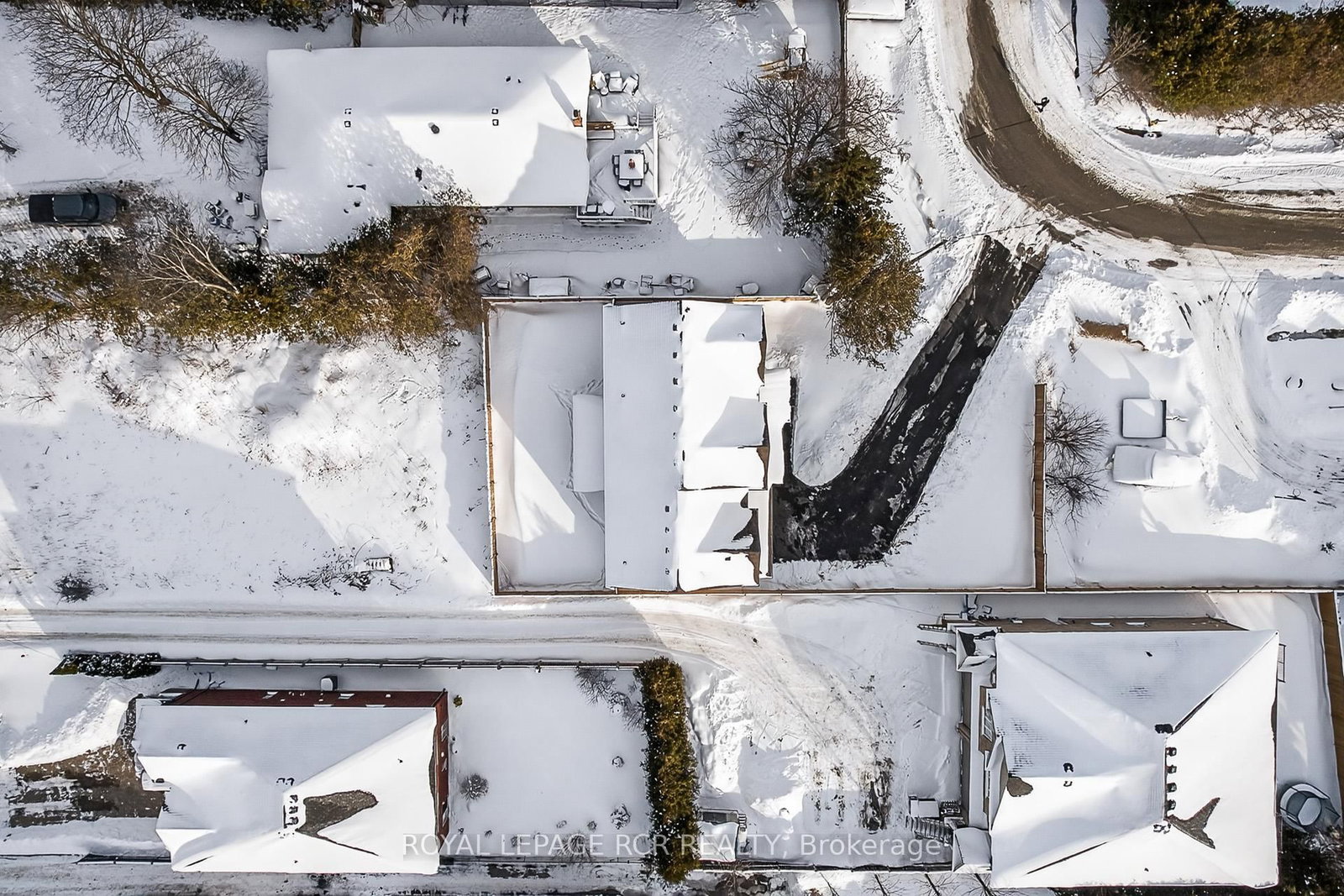 28 St. George Street • Georgina, ON photo 40
